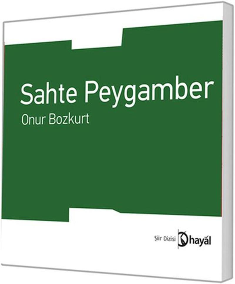 Sahte Peygamber