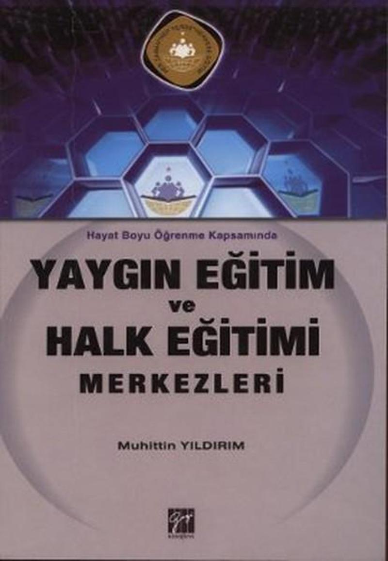 Yaygın Eğitim ve Halk Eğitimi Merkezleri