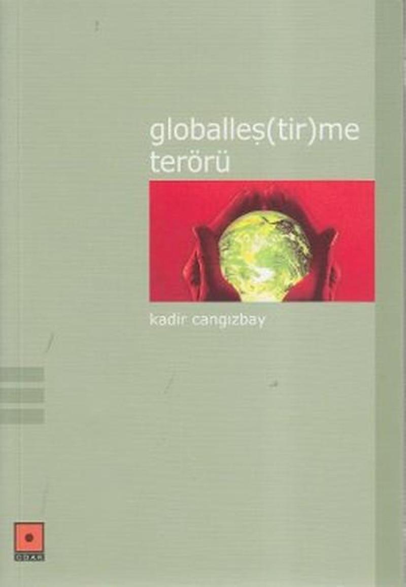 Globalleş(tir)me Terörü