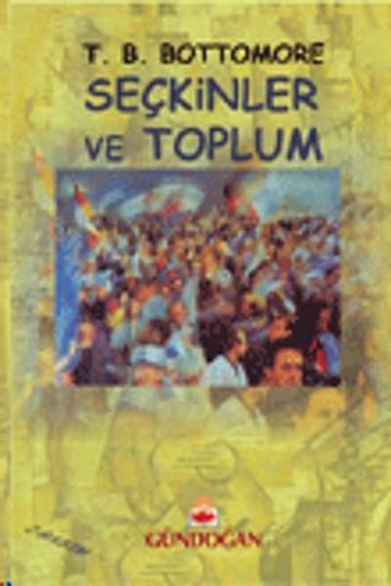 Seçkinler ve Toplum