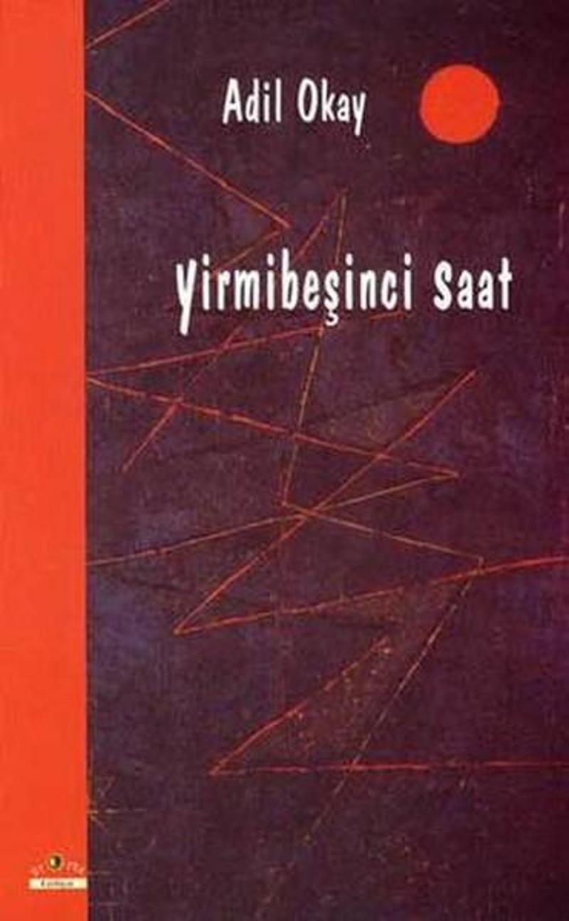 Yirmibeşinci Saat