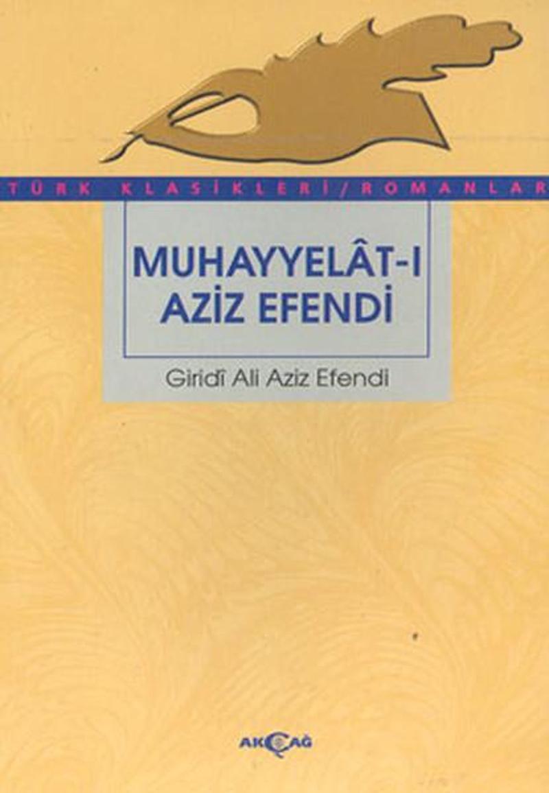 Muhayyelat-ı Aziz Efendi