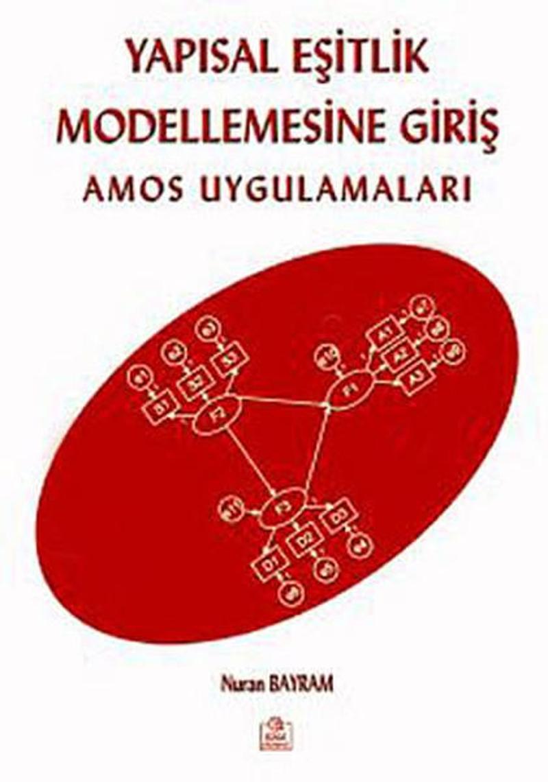 Yapısal Eşitlik Modellemesine Giriş