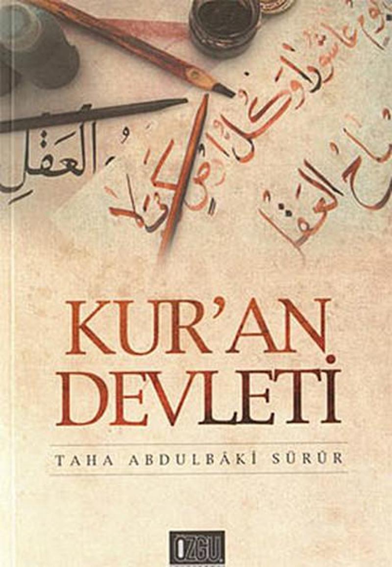 Kur'an Devleti