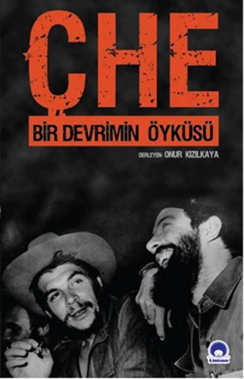 Che - Bir Devrimin Öyküsü