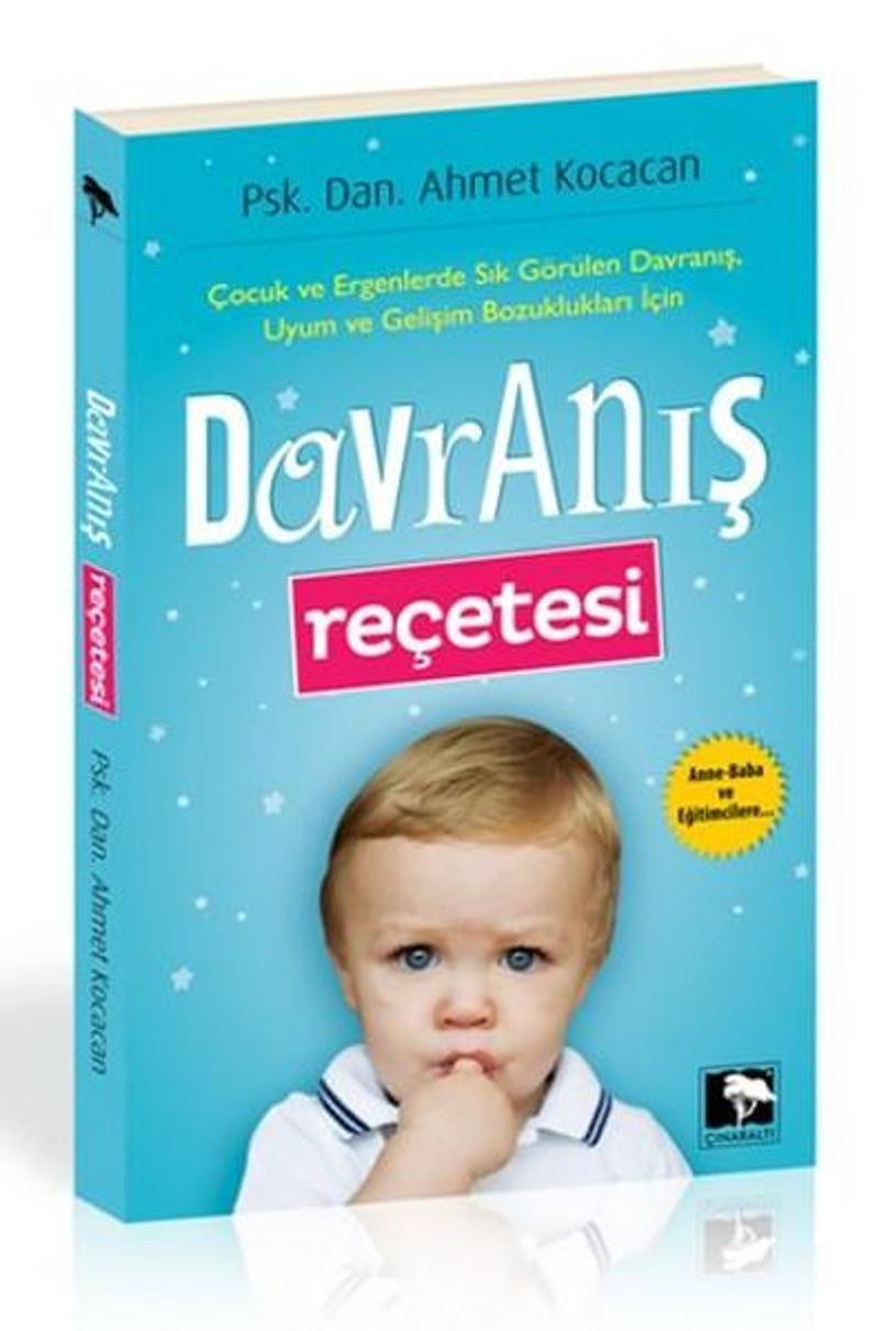 Davranış Reçetesi