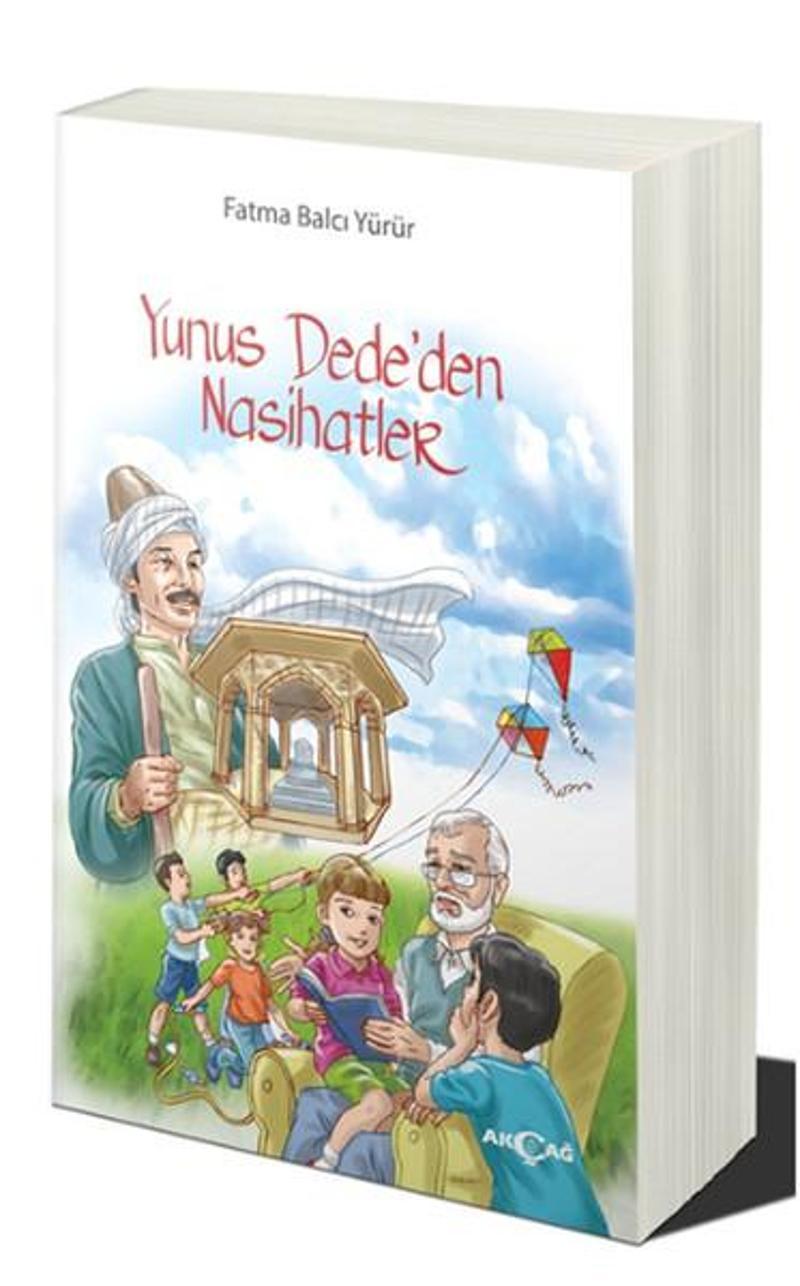 Yunus Dede'den Nasihatler