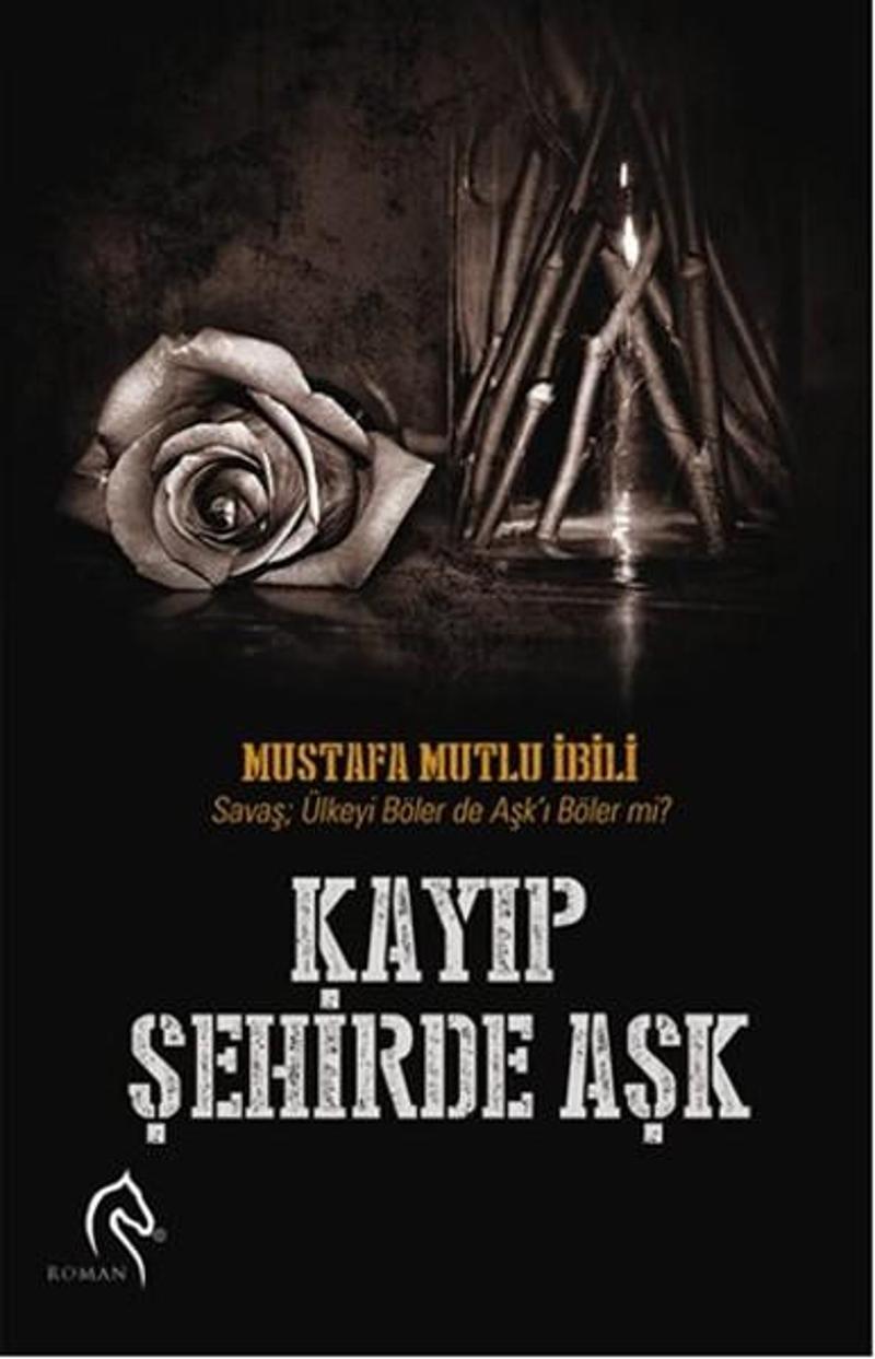 Kayıp Şehirde Aşk