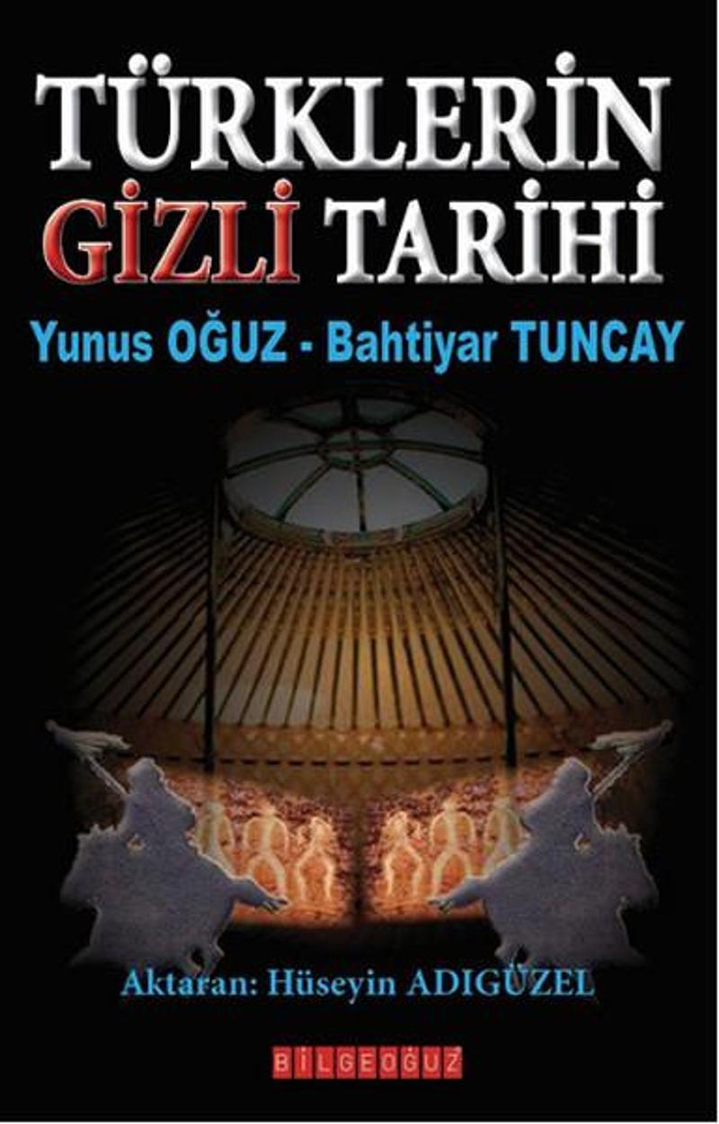 Türklerin Gizli Tarihi