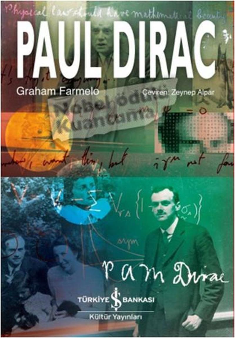 Paul Dirac