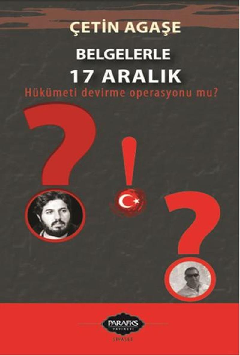 Belgelerle 17 Aralık