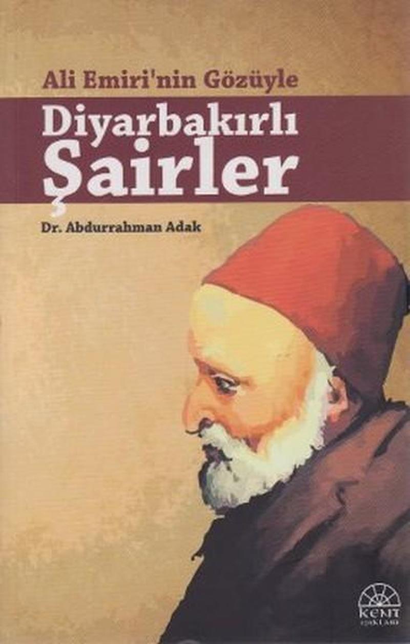 Ali Emiri'nin Gözüyle Diyarbakırlı Şairler