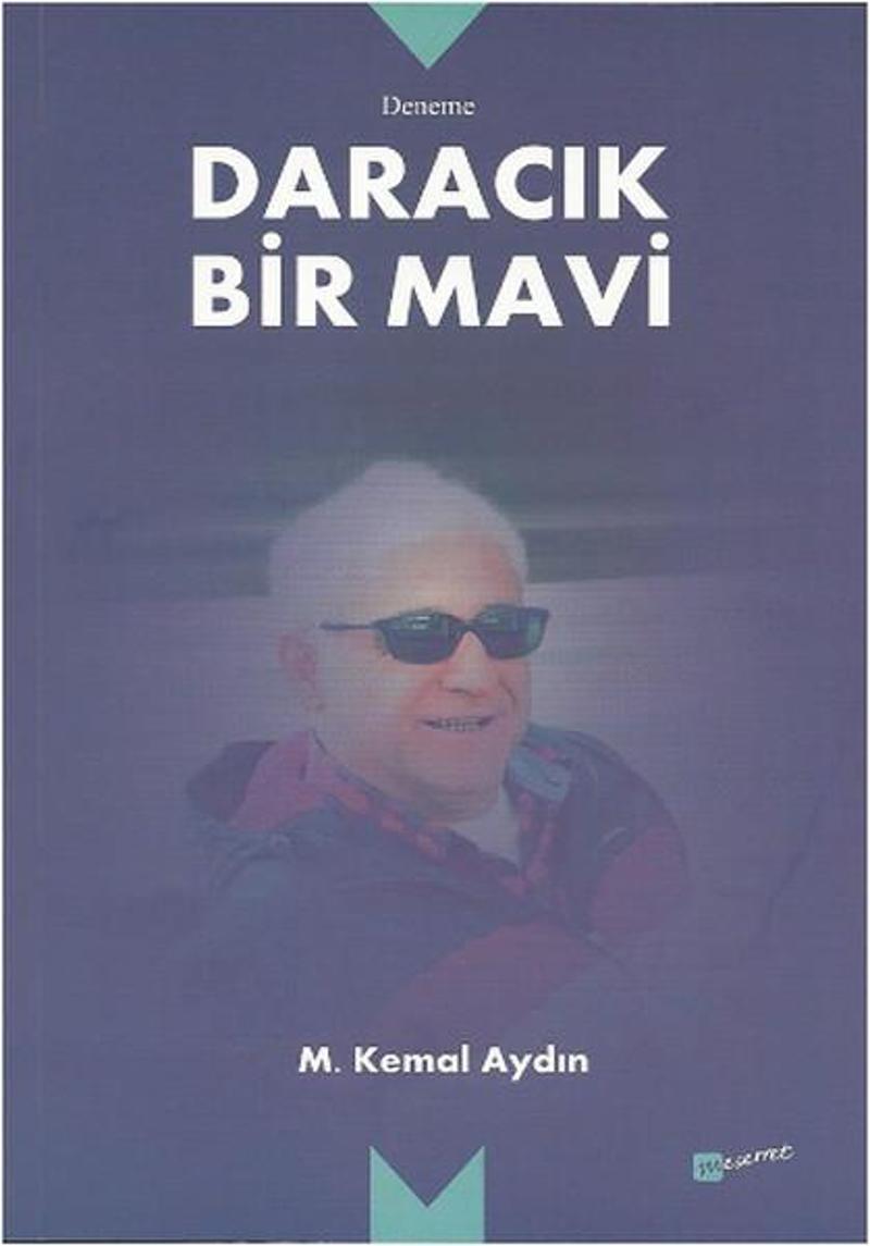 Daracık Bir Mavi