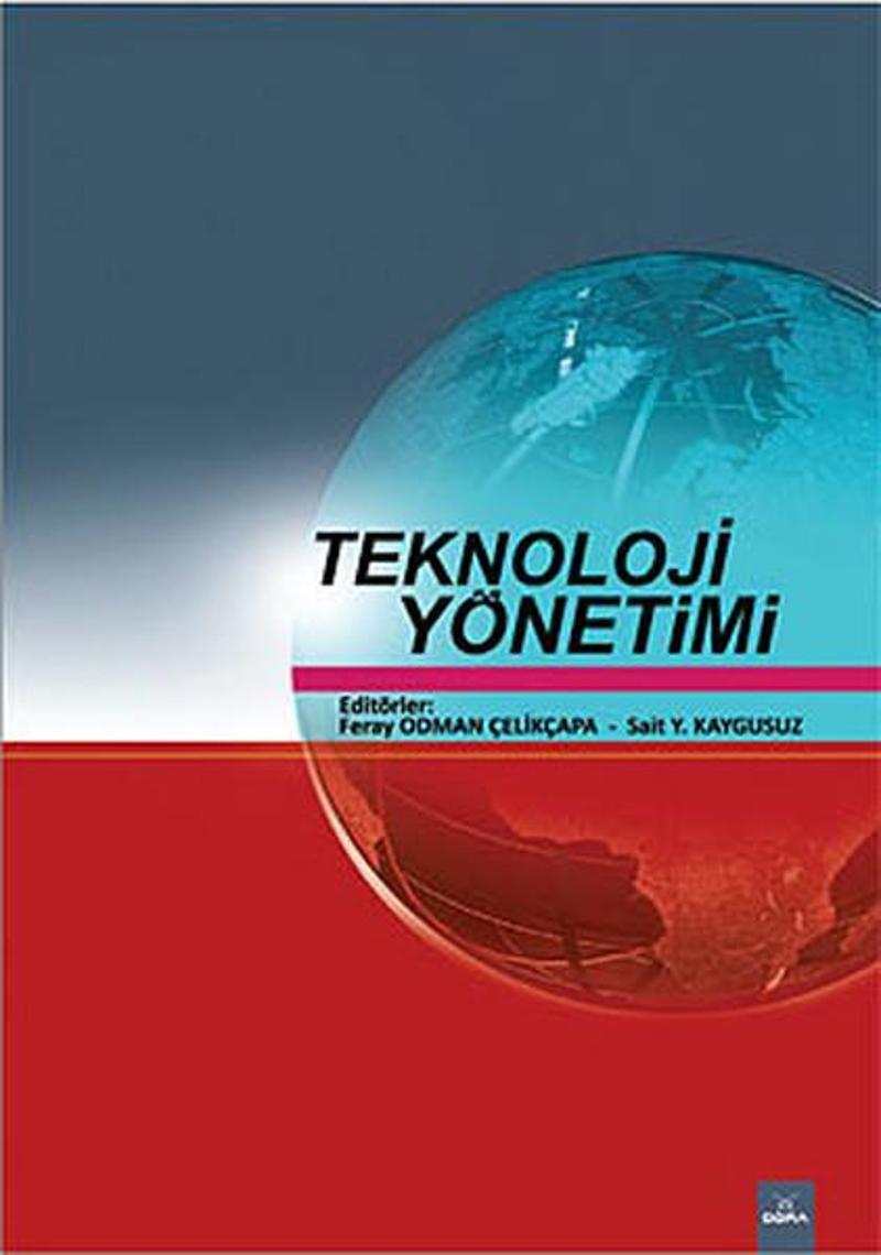 Teknoloji Yönetimi