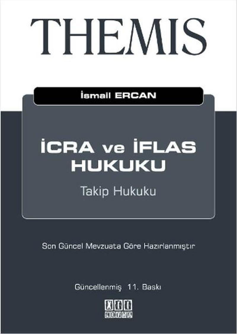 Themis - İcra ve İflas Hukuku