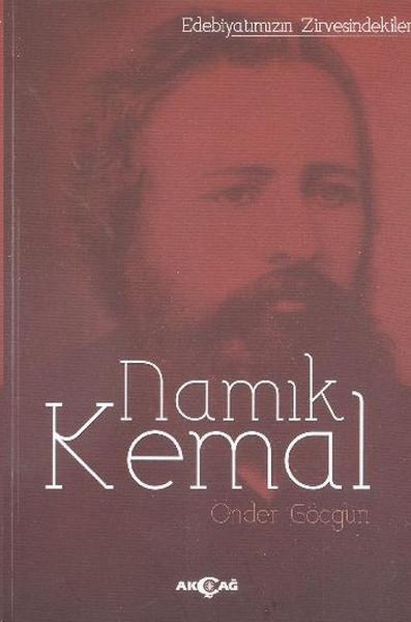 Namık Kemal