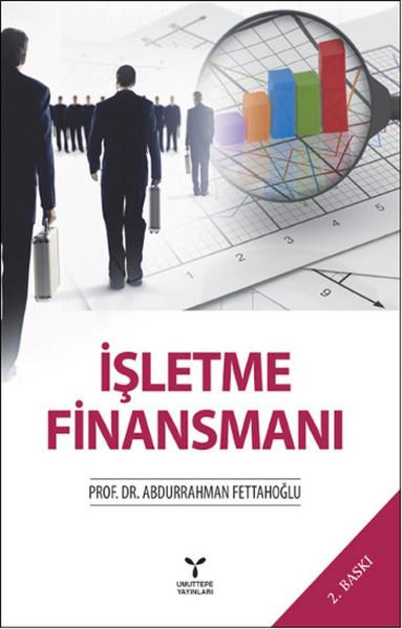 İşletme Finansmanı