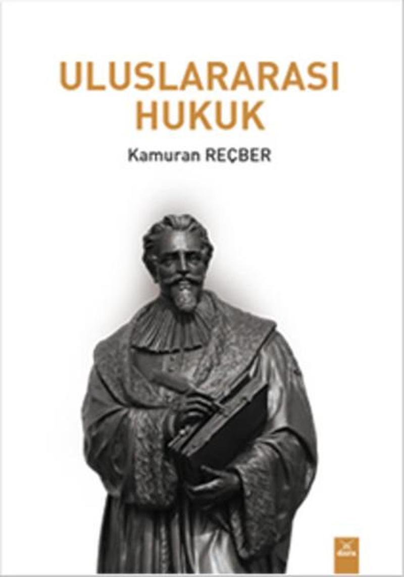 Uluslararası Hukuk