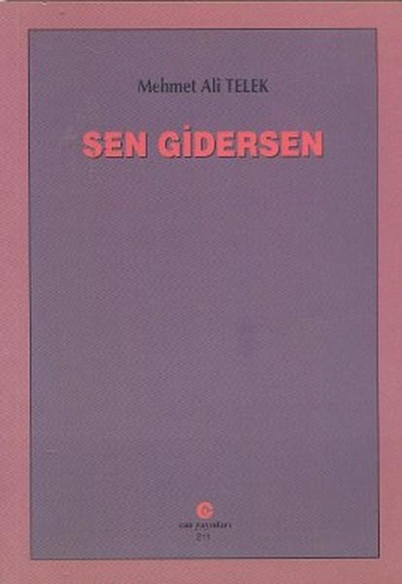 Sen Gidersen