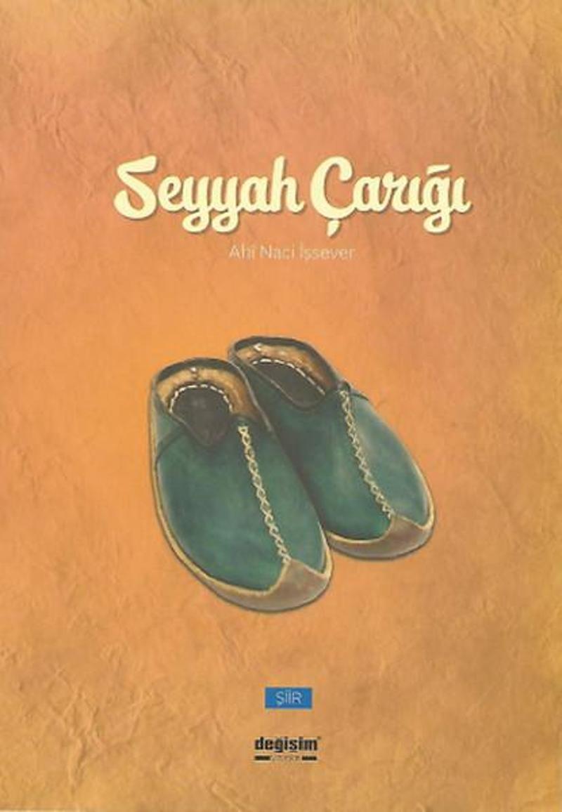 Seyyah Çarığı