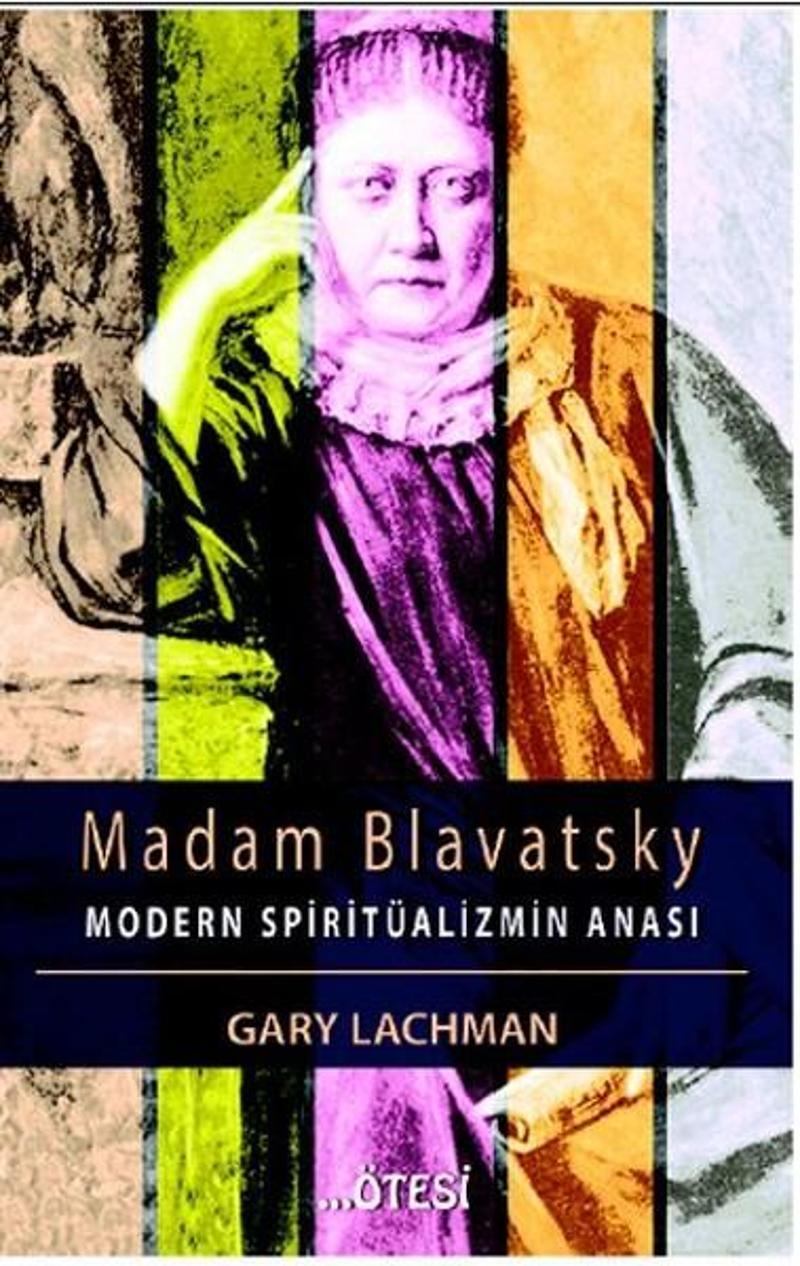 Madam Blavatsky