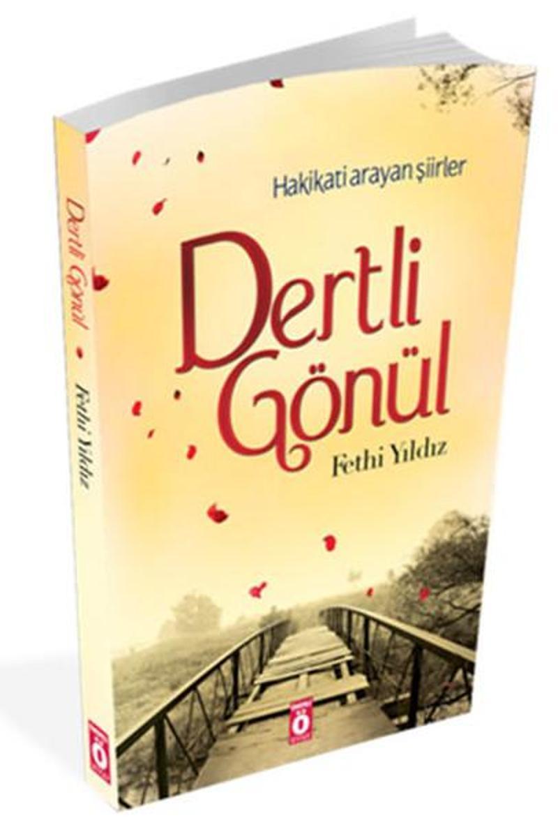 Dertli Gönül