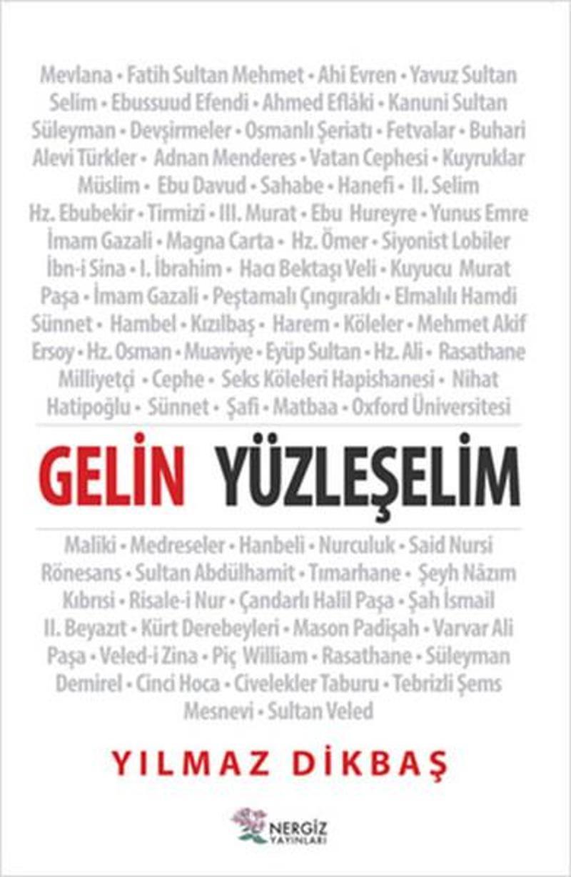 Gelin Yüzleşelim