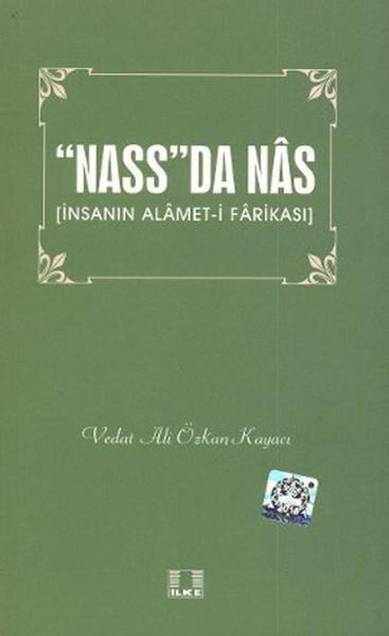 Nassda Nas