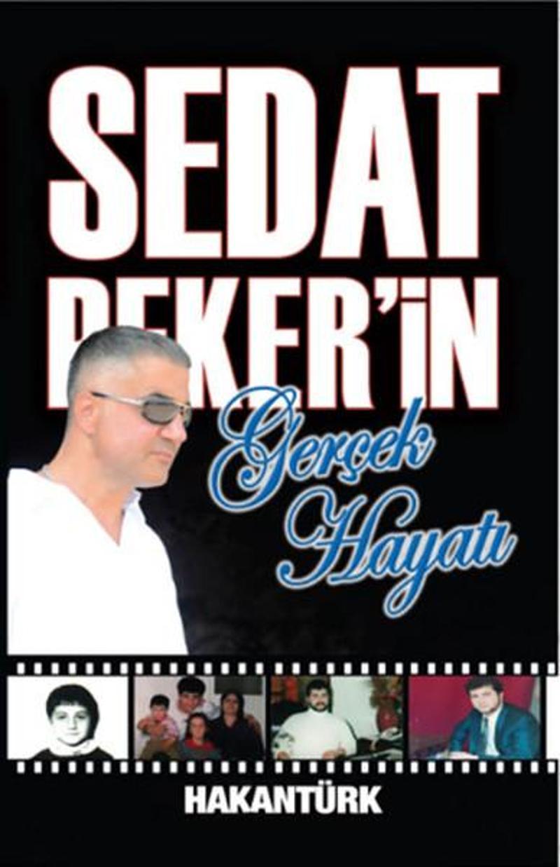 Sedat Peker'in Gerçek Hayatı