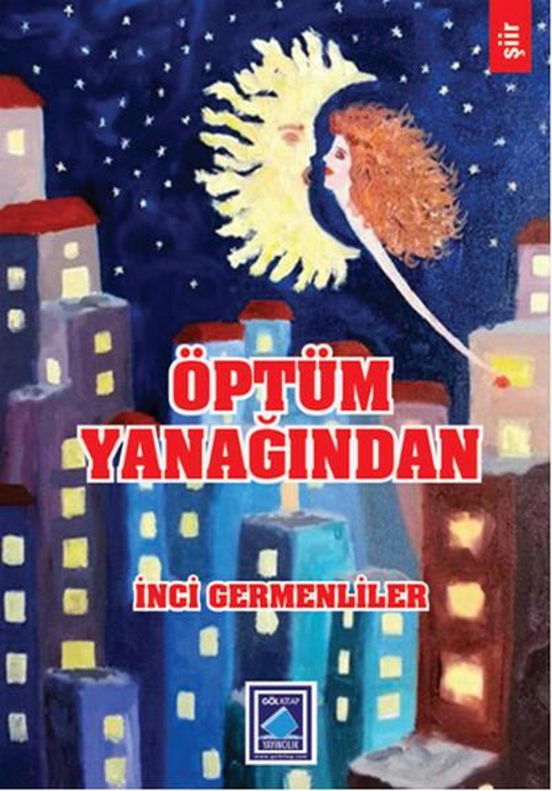 Öptüm Yanağından