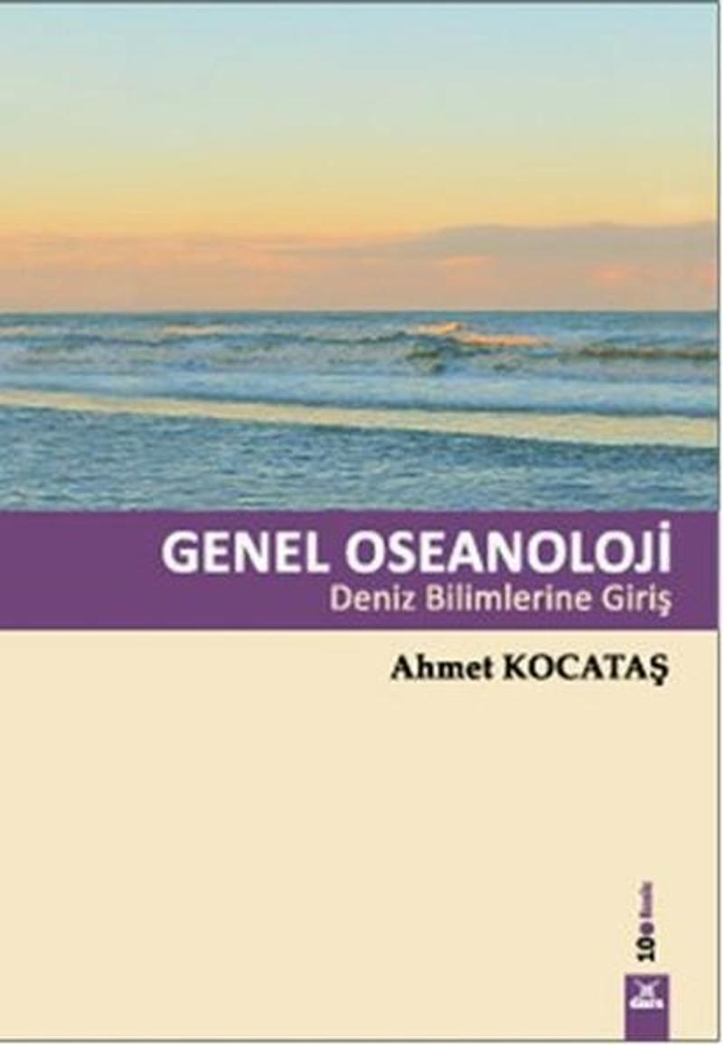 Genel Oseanoloji