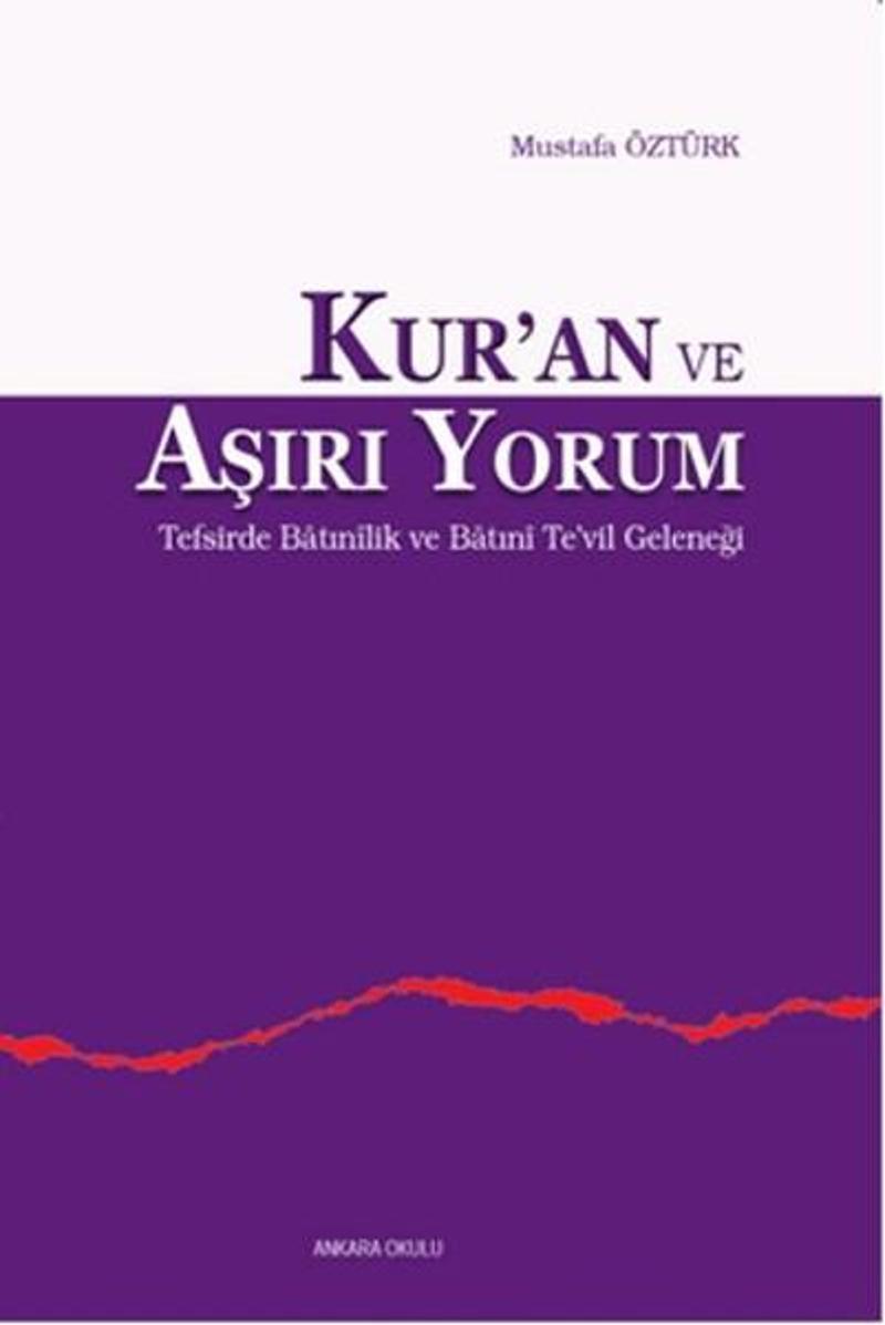 Kur'an ve Aşırı Yorum