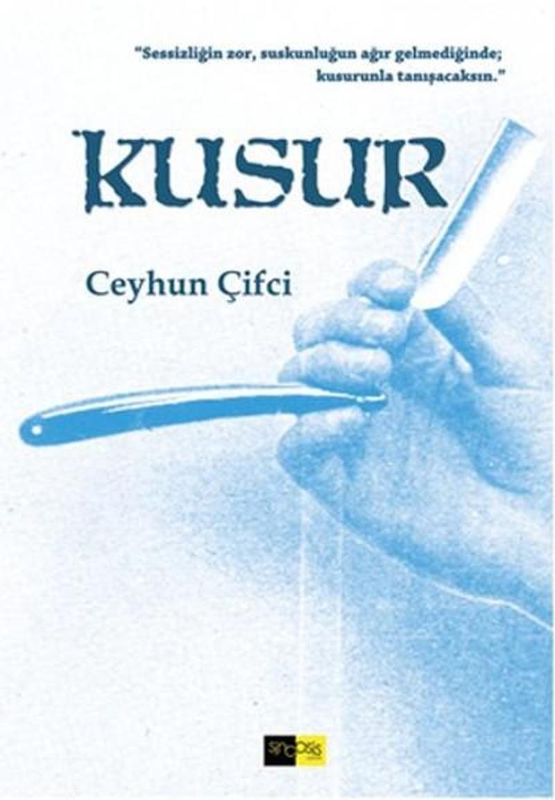 Kusur