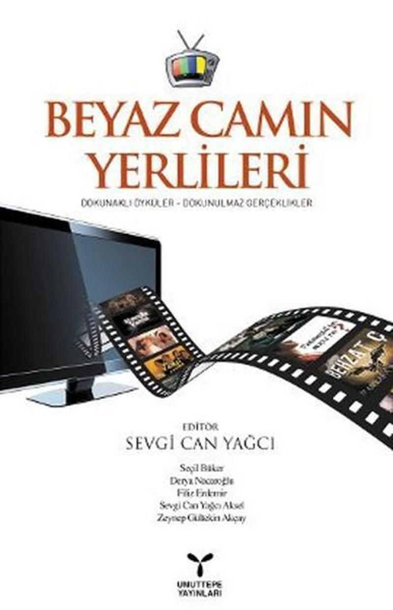 Beyaz Camın Yerlileri