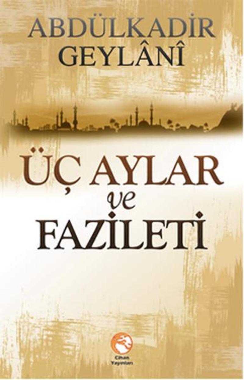 Üç Aylar ve Faziletleri