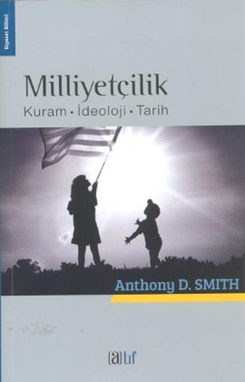 Milliyetçilik