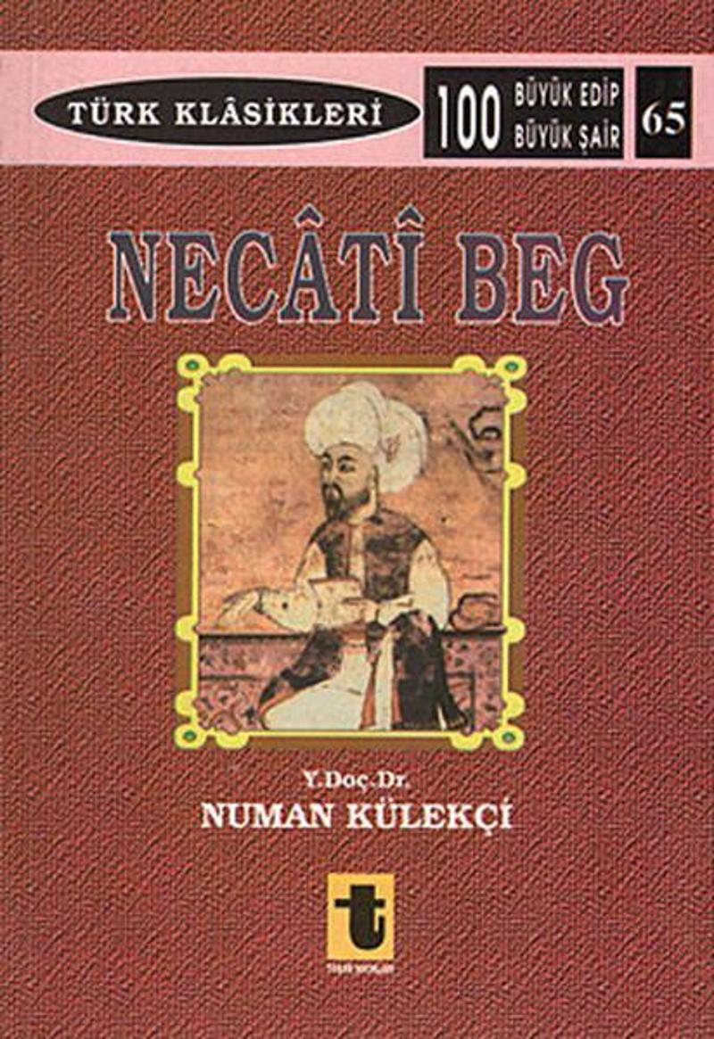 Necati Beg