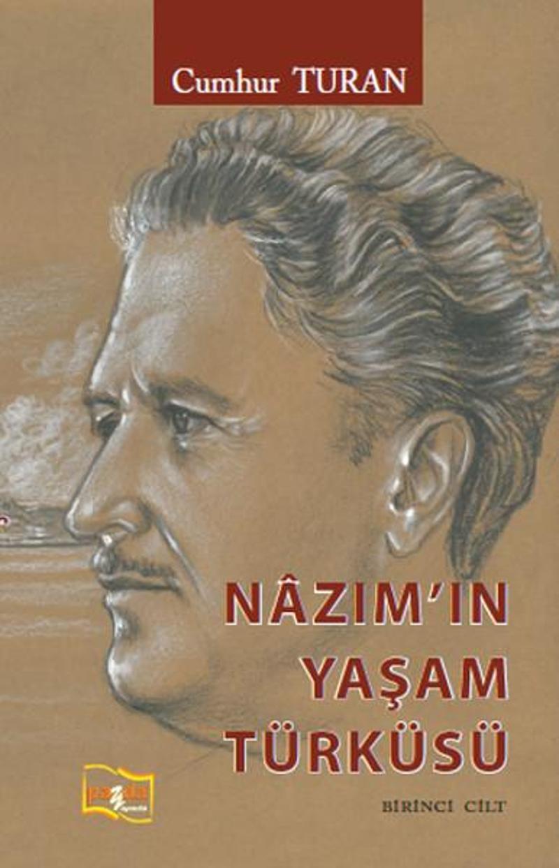 Nazım'ın Yaşam Türküsü