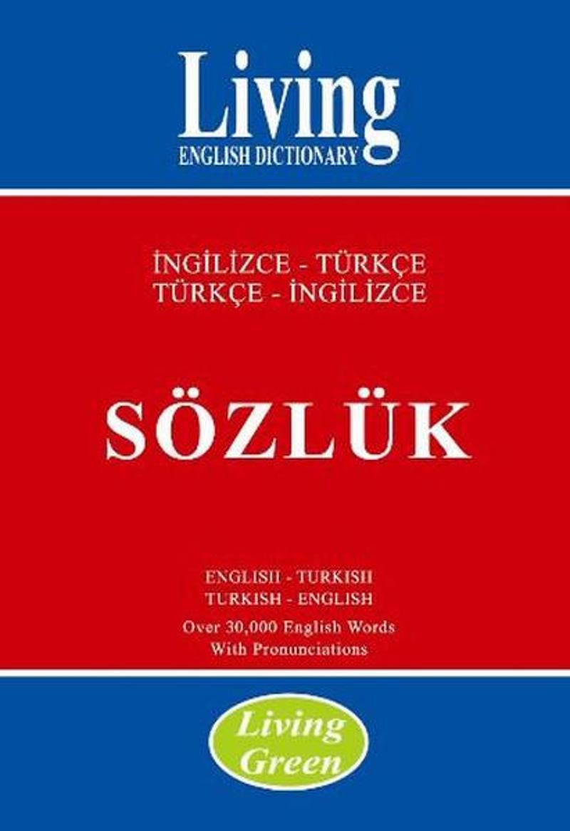 Living Green İngilizce - Türkçe Türkçe - İngilizce Sözlük