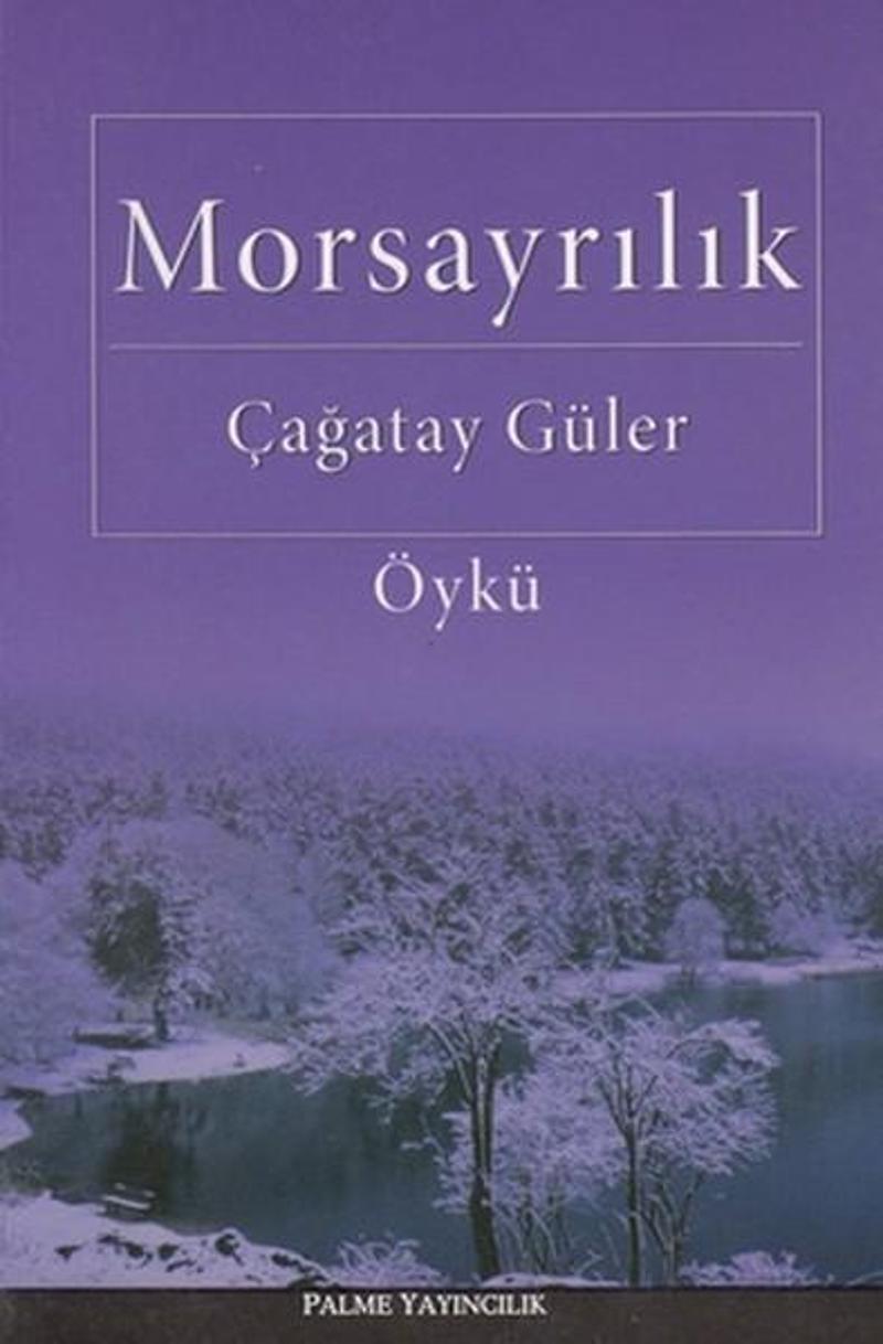 Morsayrılık