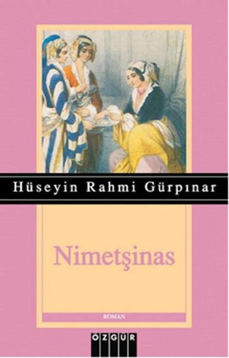 Nimetşinas