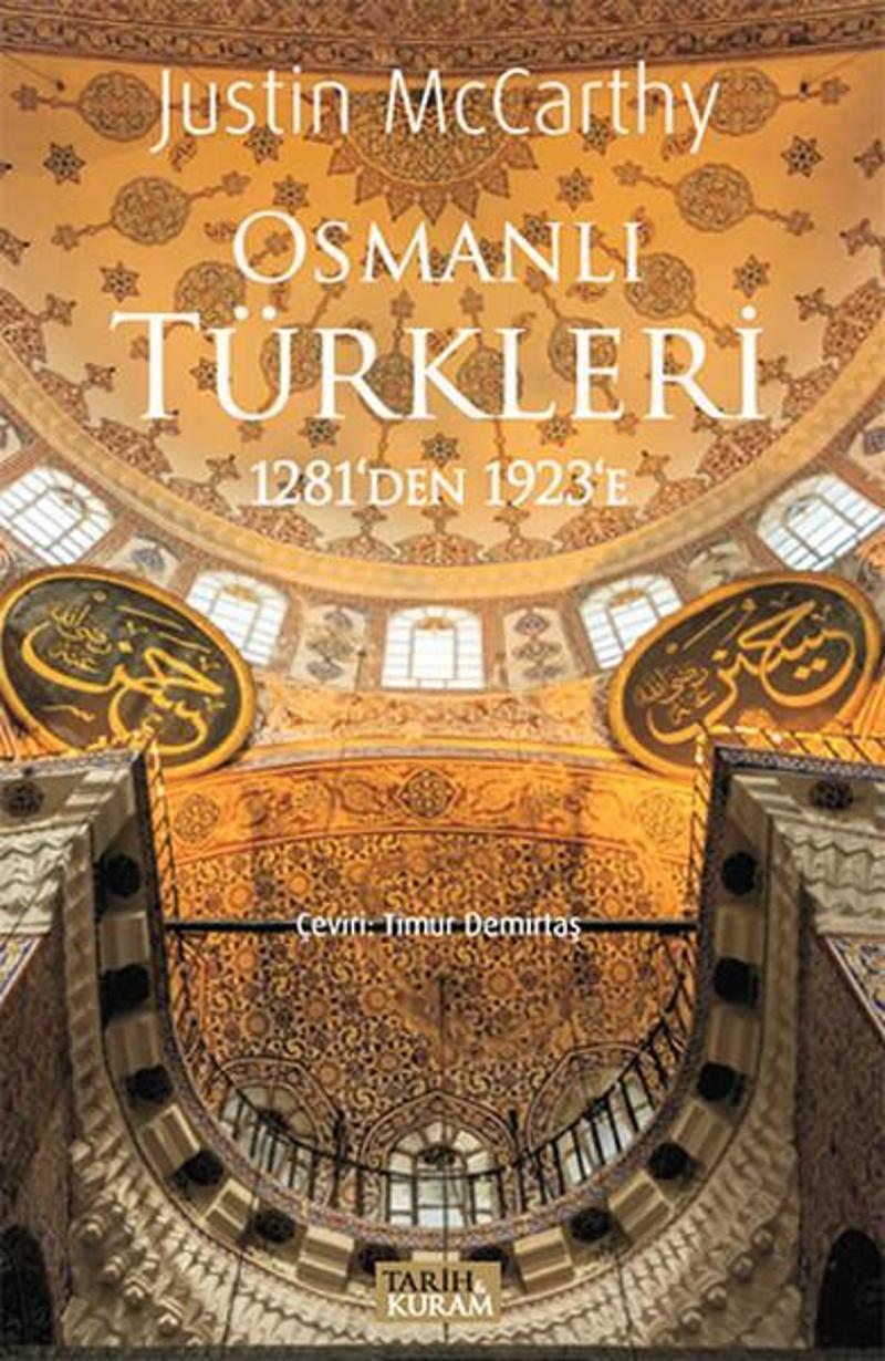 Osmanlı Türkleri