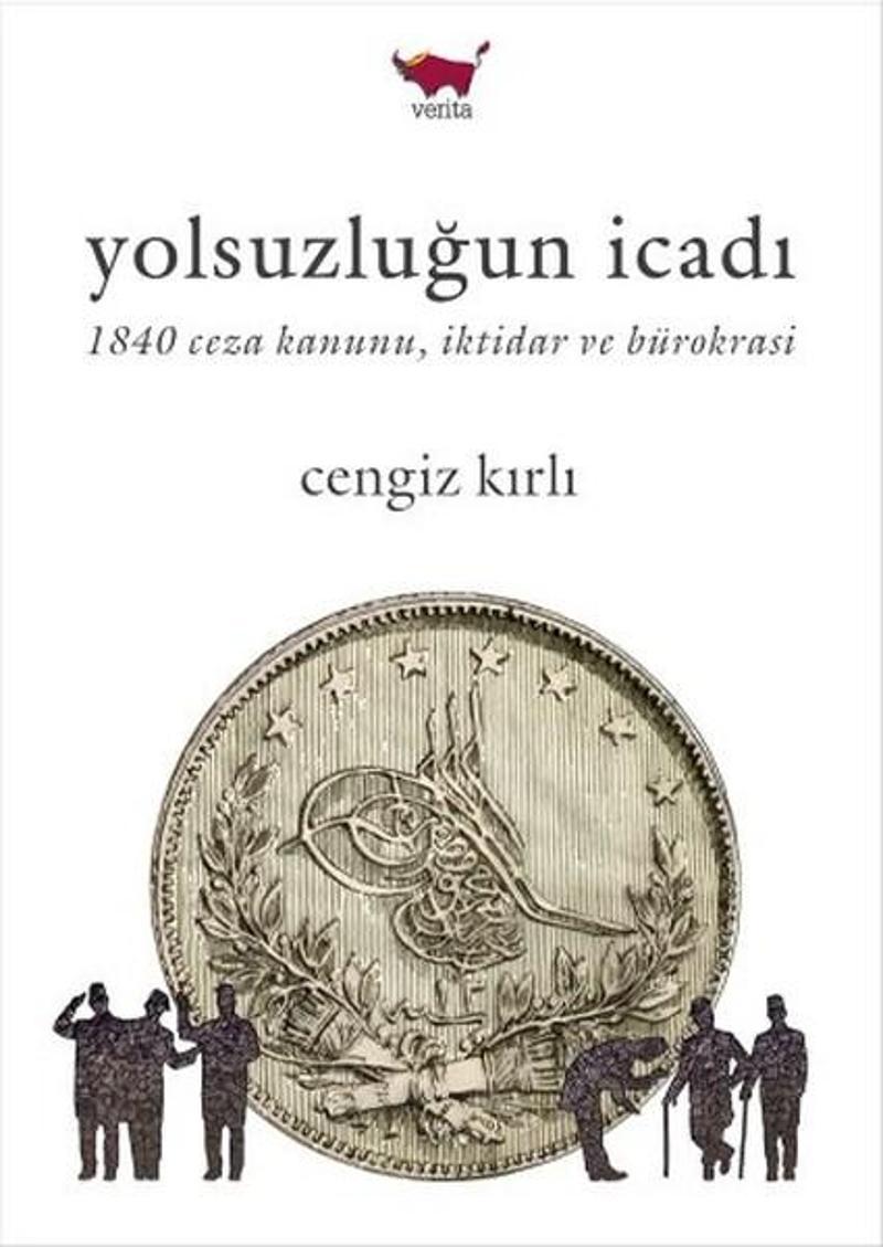 Yolsuzluğun İcadı