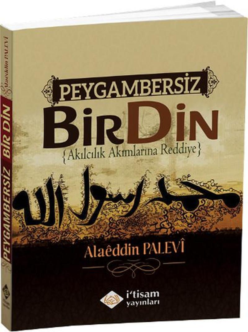 Peygambersiz Bir Din