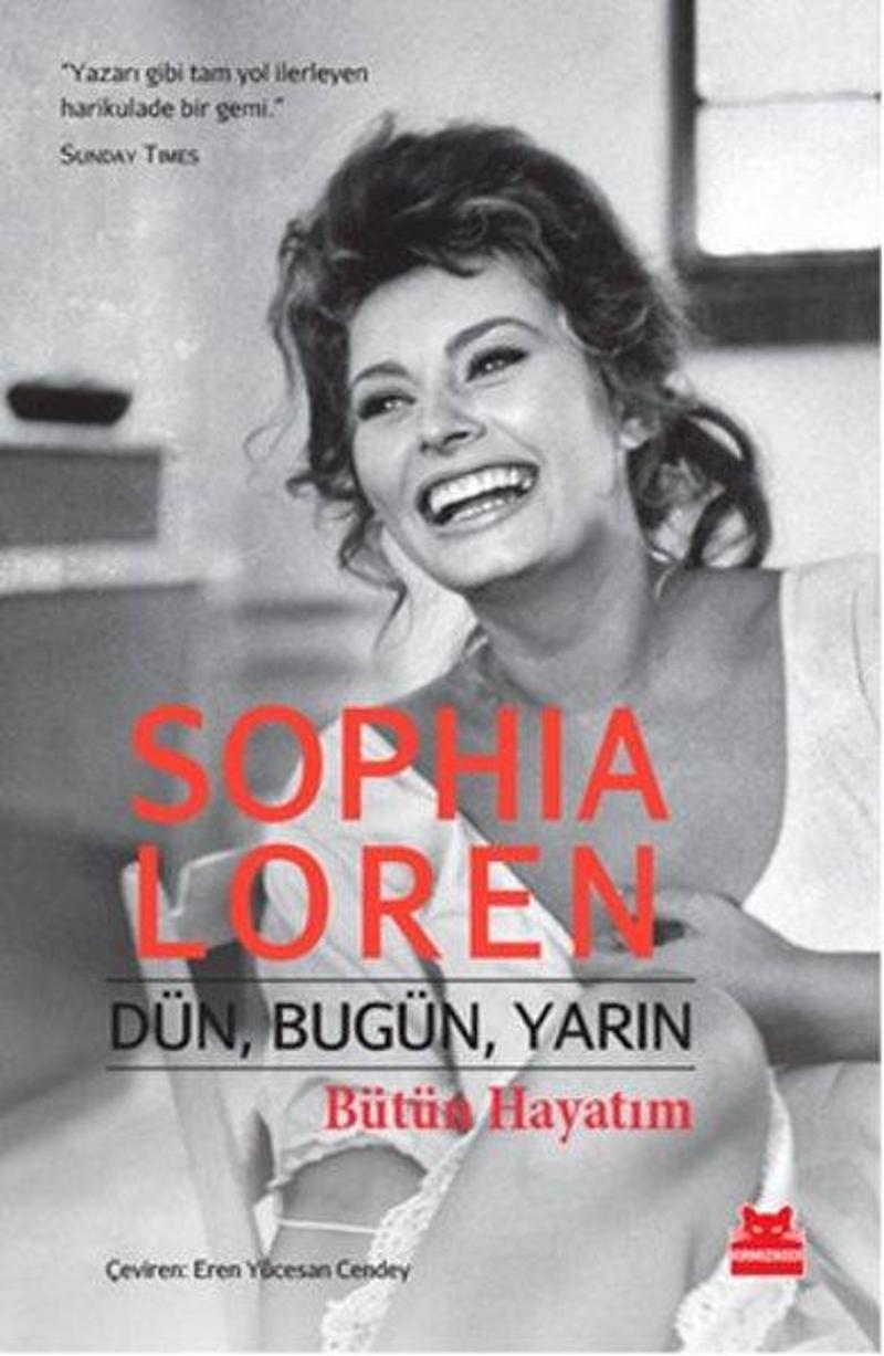 Dün Bugün Yarın