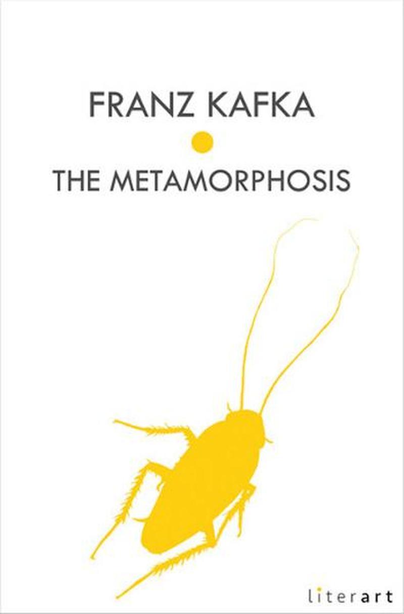 The Metamorphosis