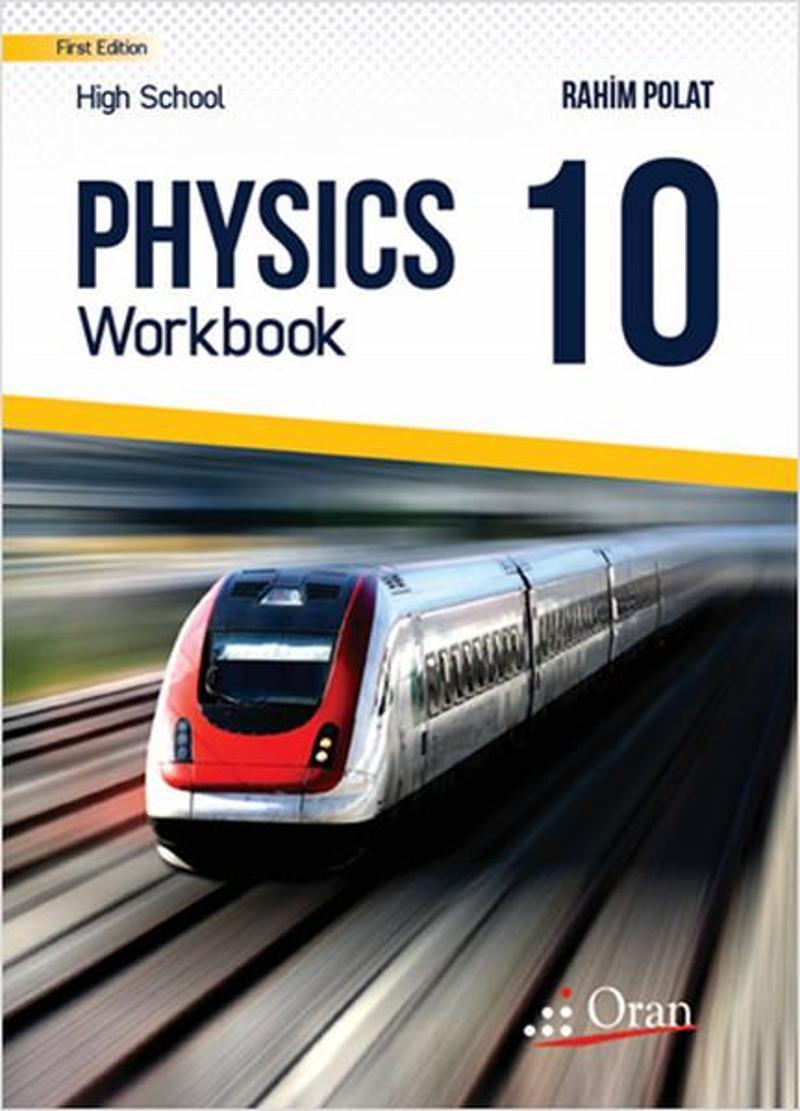 Physics 10 Workbook