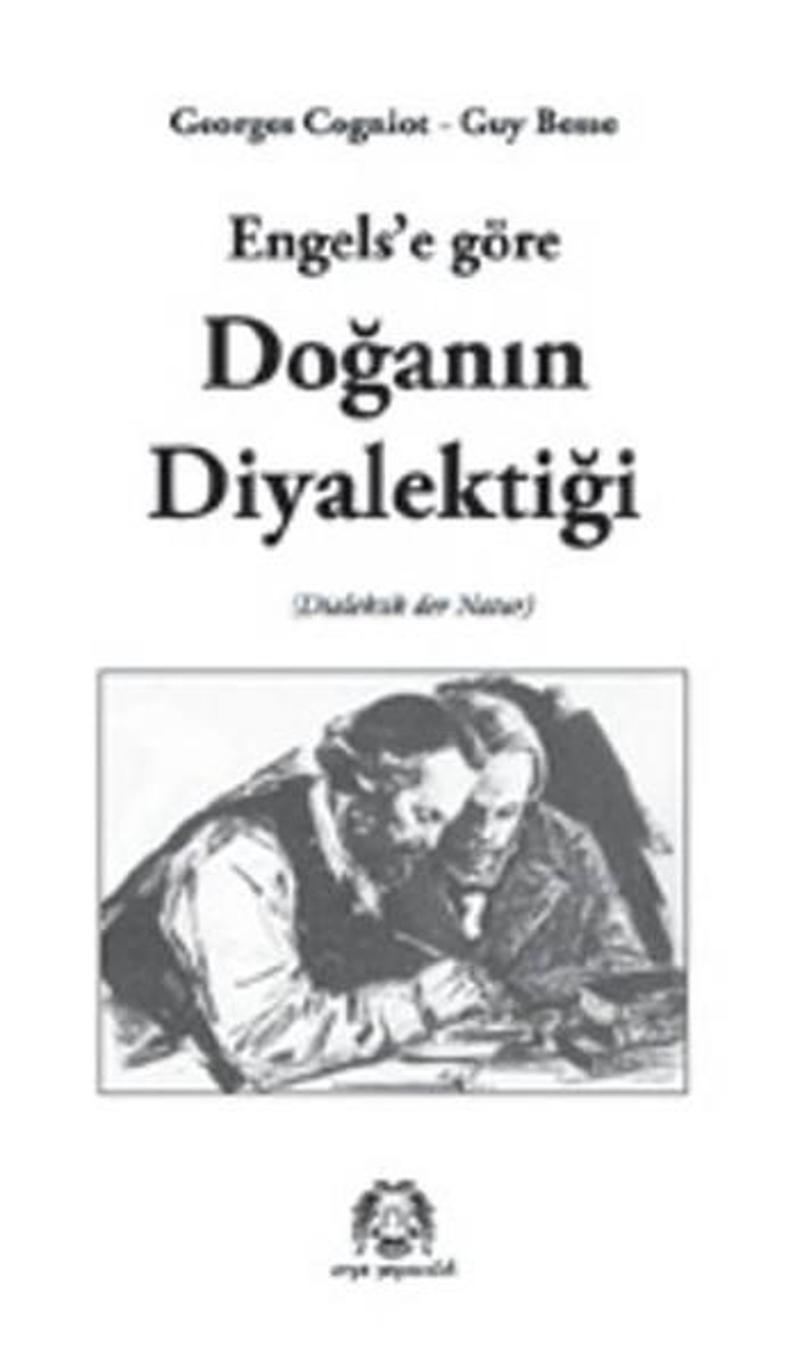 Engels'e Göre Doğanın Diyalektiği