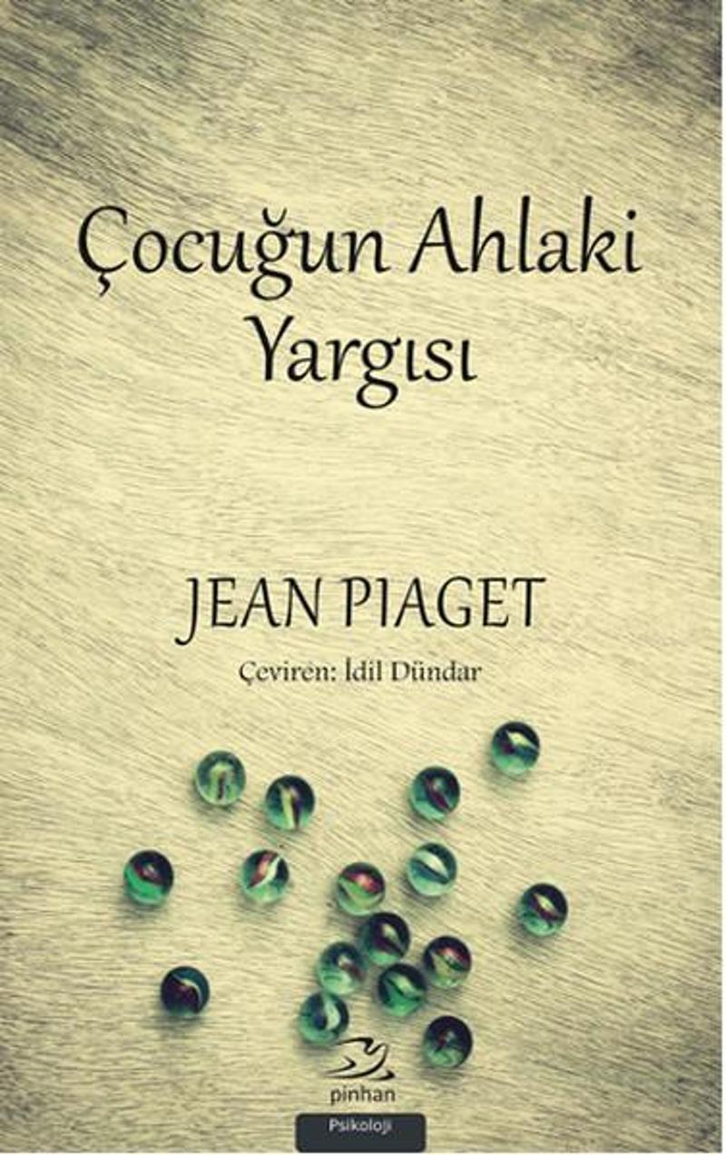 Çocuğun Ahlaki Yargısı