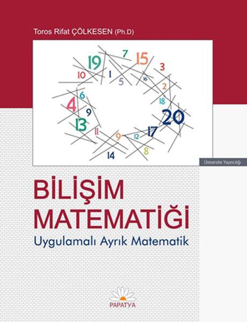 Bilişim Matematiği